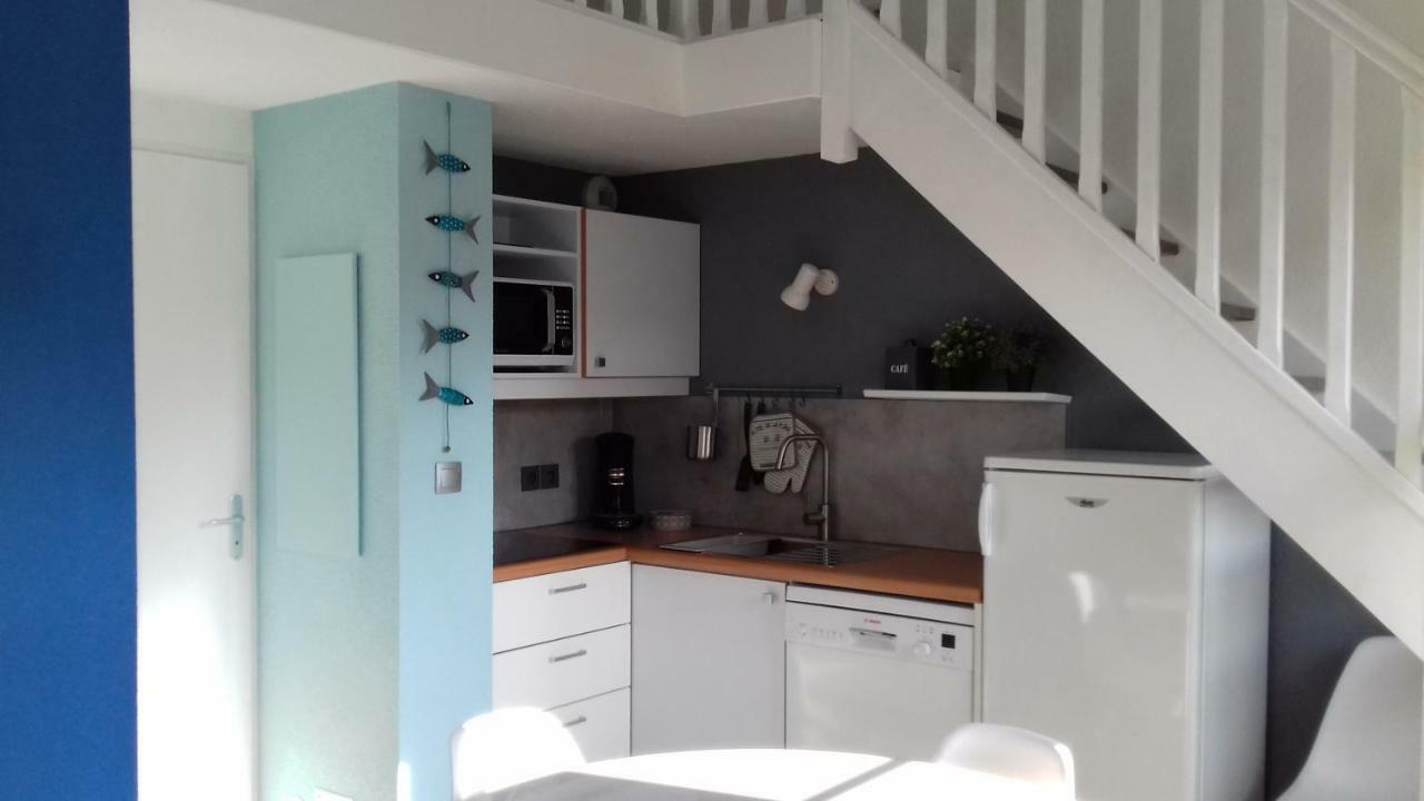 Vila La Chaumette Les Sables-dʼOlonne Exteriér fotografie